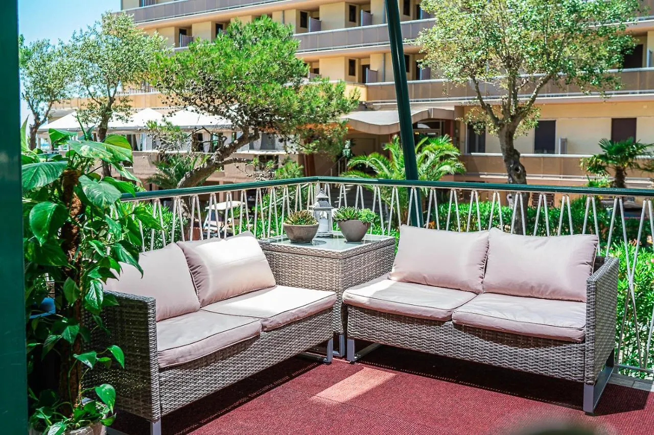 Hotel Royal Bibione
