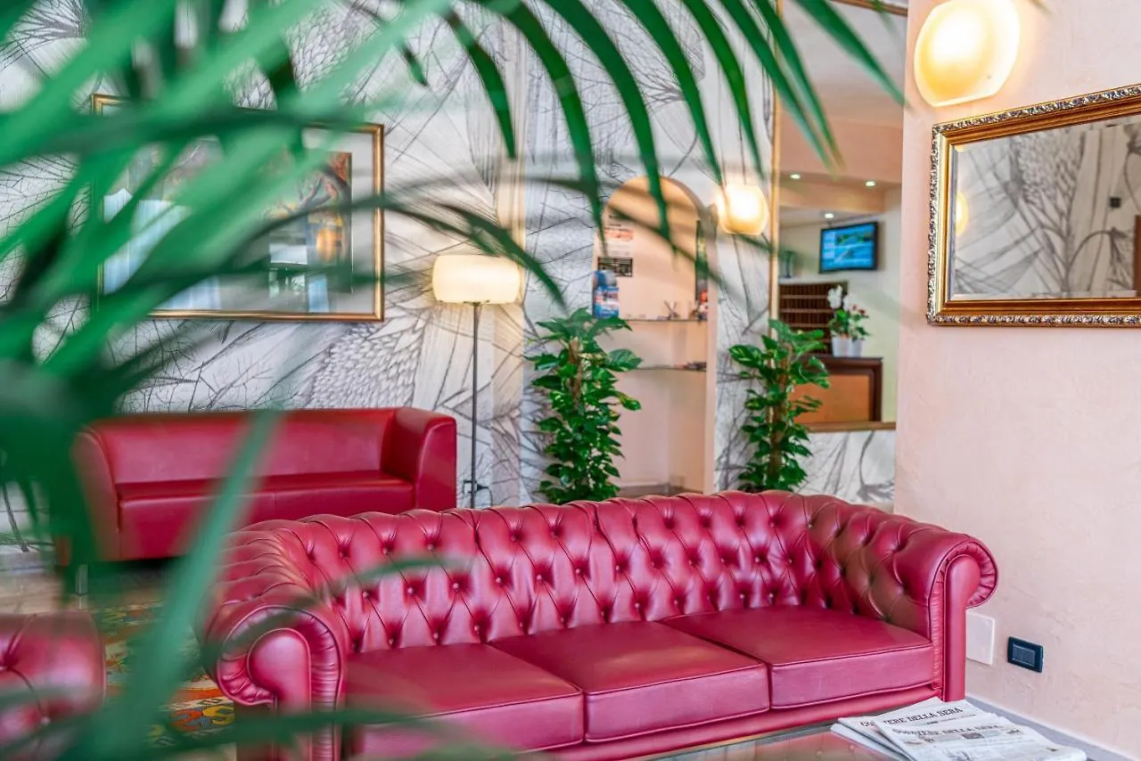 Hotel Royal Bibione Italien