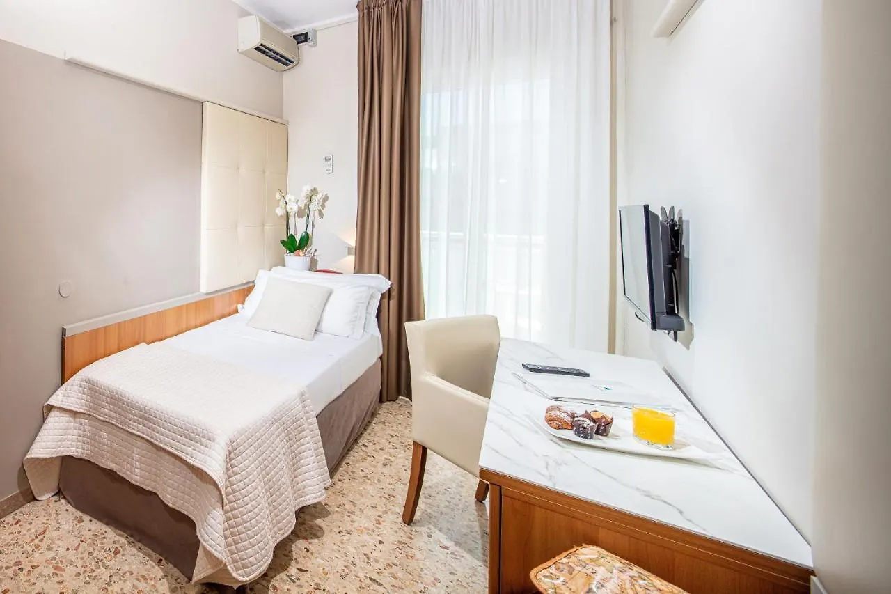 ****  Hotel Royal Bibione Italien