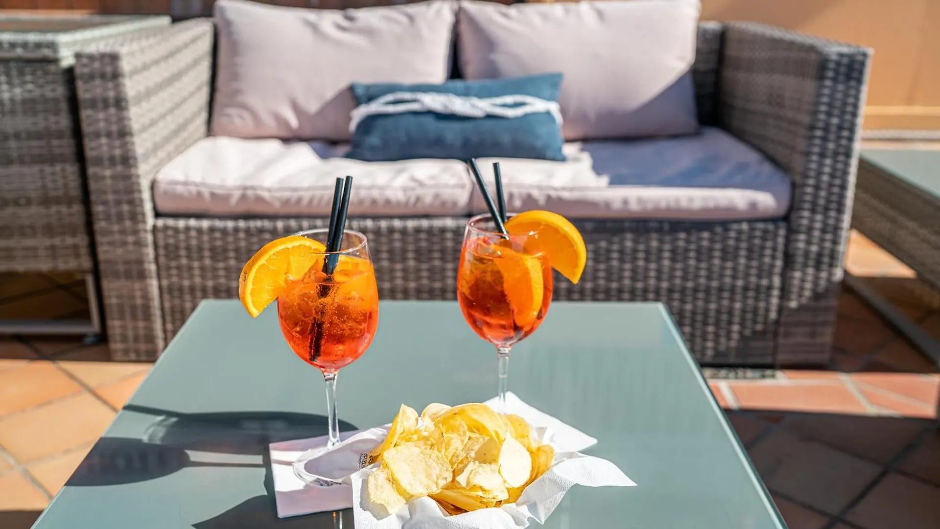 Hotel Royal Bibione Italien