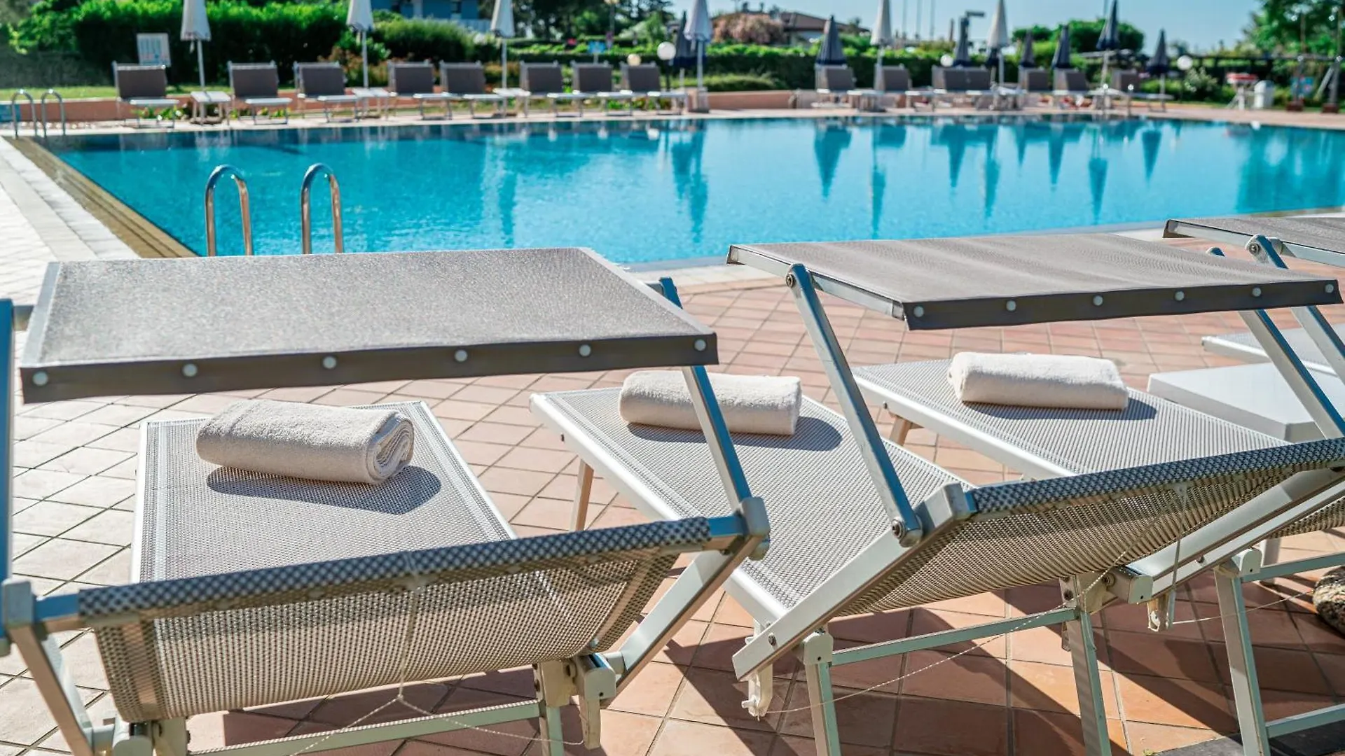 Hotel Royal Bibione