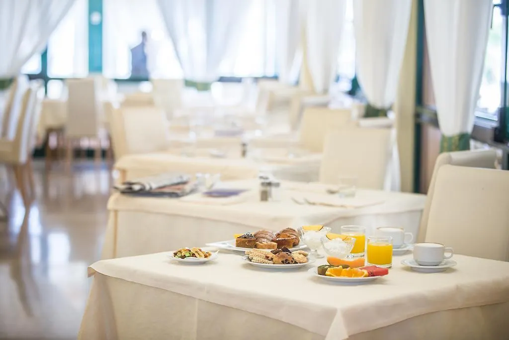****  Hotel Royal Bibione Italien
