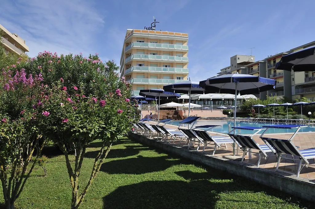 Hotel Royal Bibione Italien