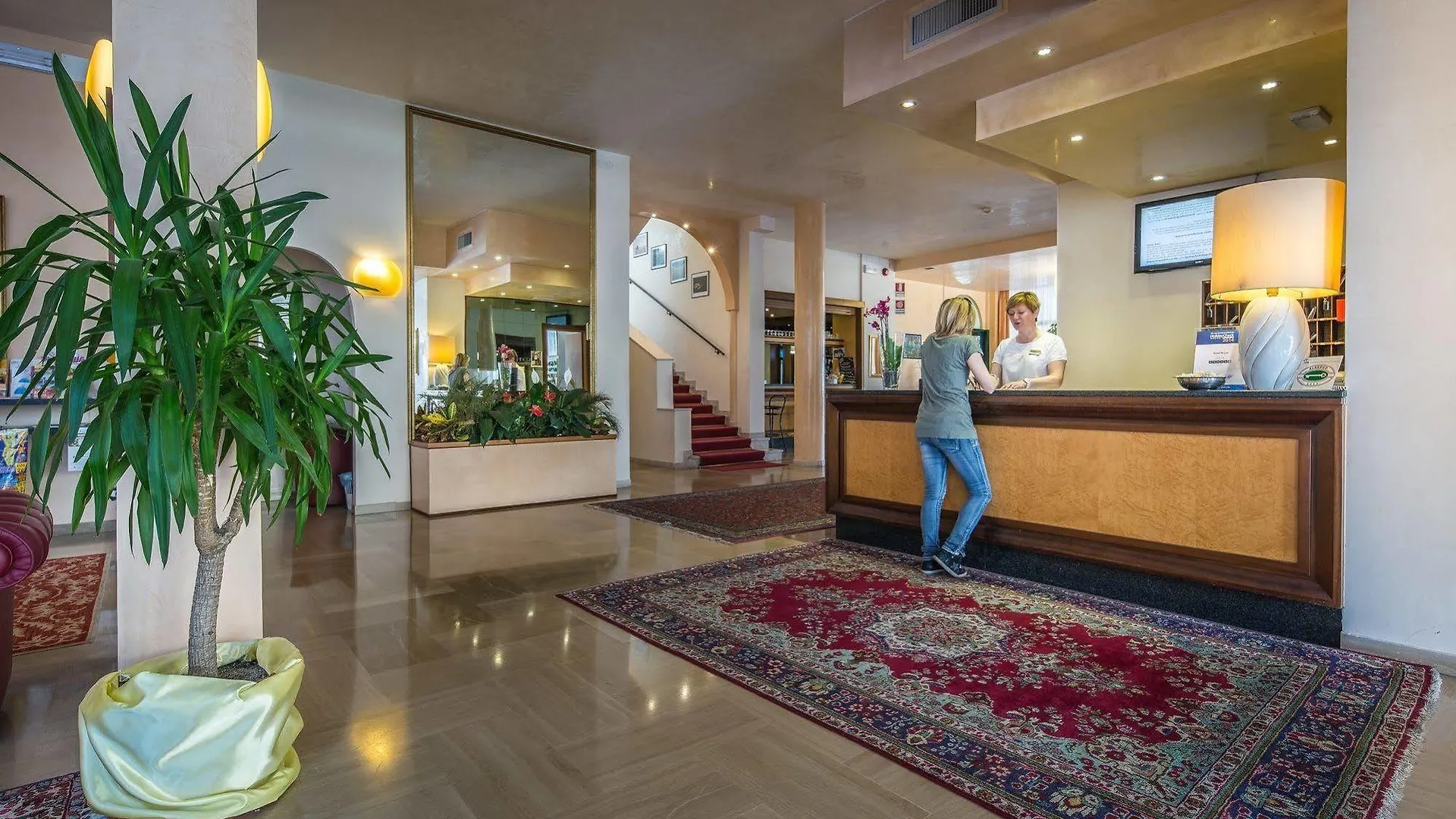 Hotel Royal Bibione