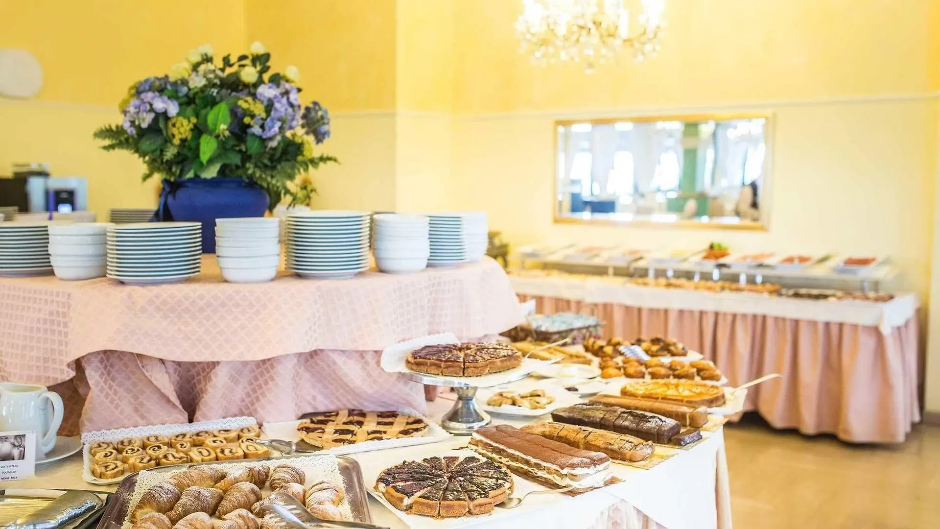 Hotel Royal Bibione