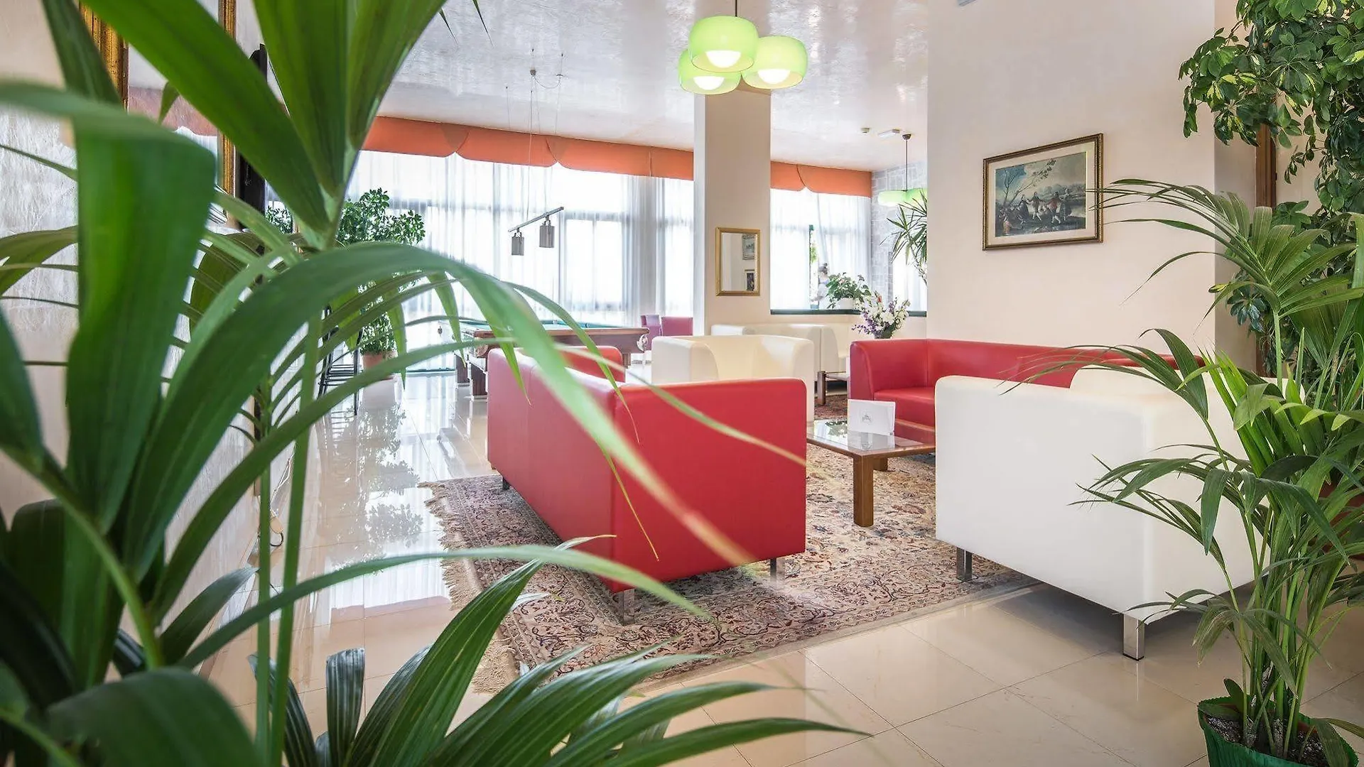 ****  Hotel Royal Bibione Italien