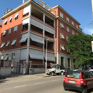  Appartamento Mare Centro Italia