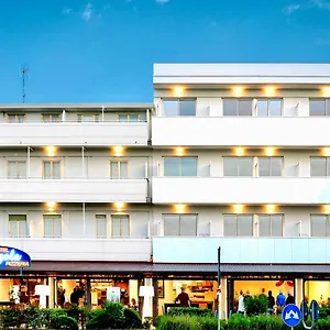 Hotell Pergola