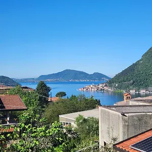 Appartamento Kidonia - Iseo Apartmens Italia