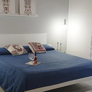 Apartment Casanna 