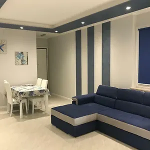  Appartamento Garden Italia