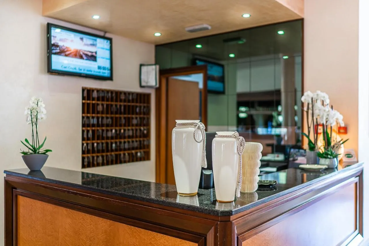 Hotel Royal Bibione