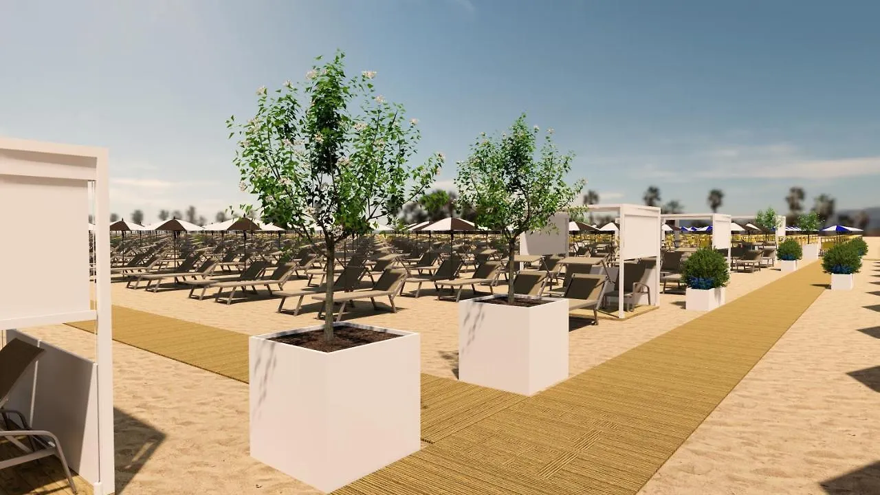 Hotel Royal Bibione