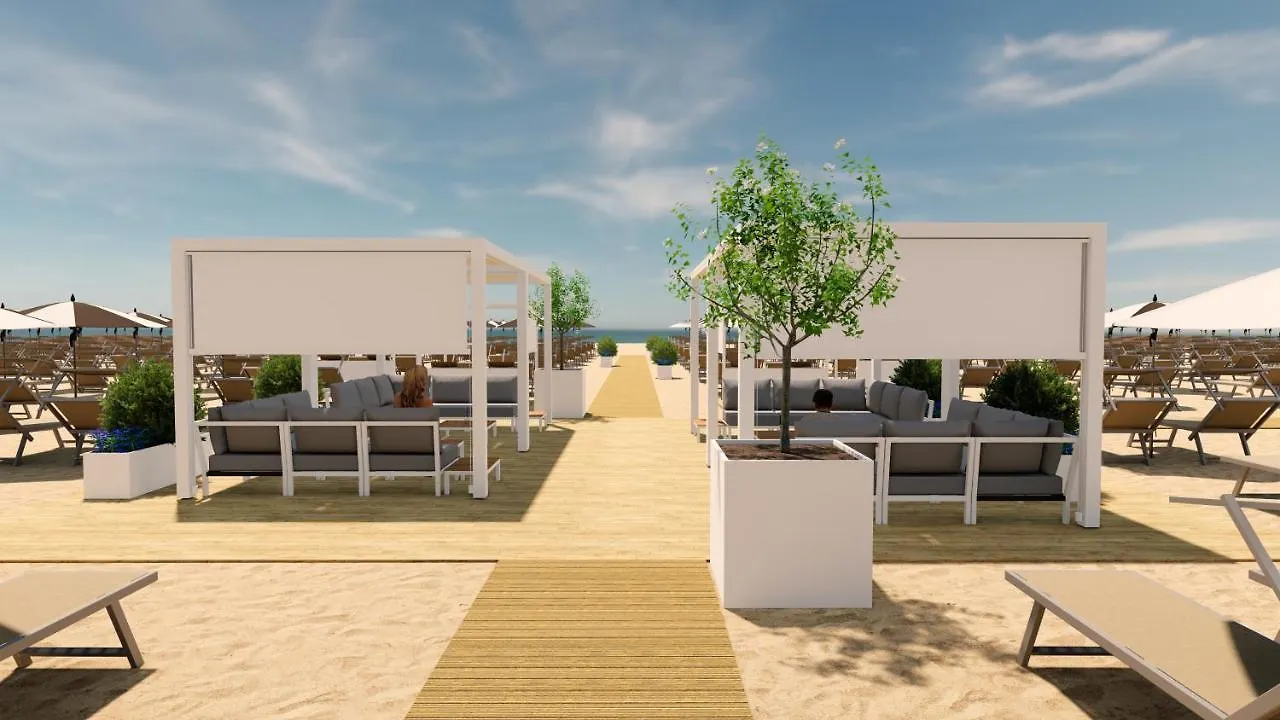Hotel Royal Bibione