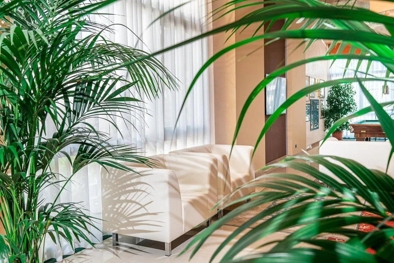Hotel Royal Bibione