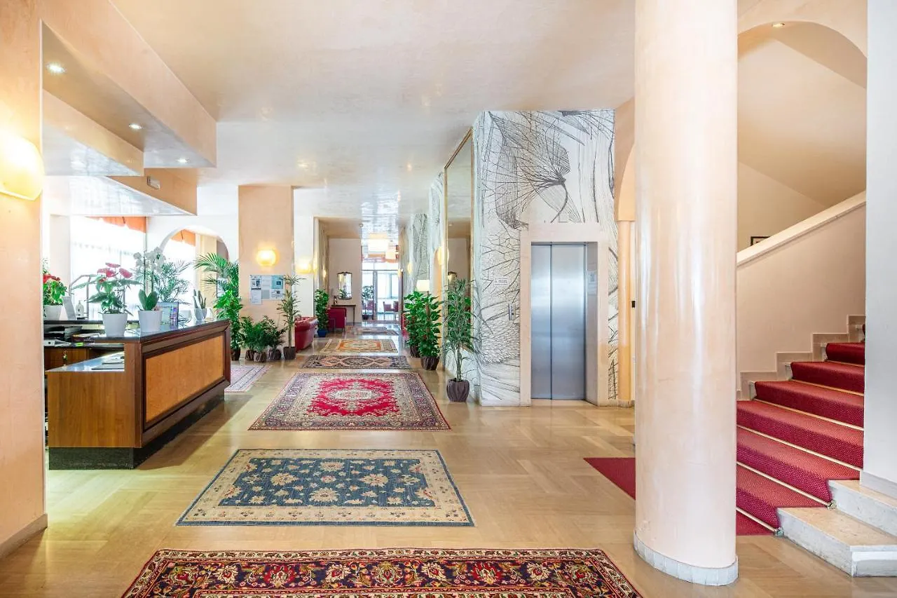 ****  Hotel Royal Bibione Italy