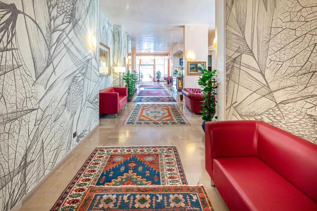 Hotel Royal Bibione 4*,  Italy