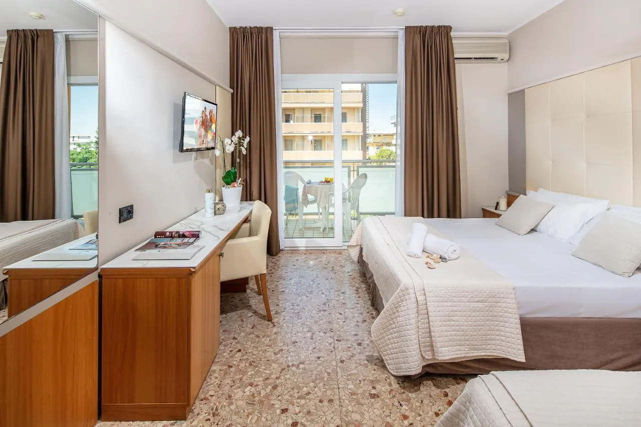 ****  Hotel Royal Bibione Italy