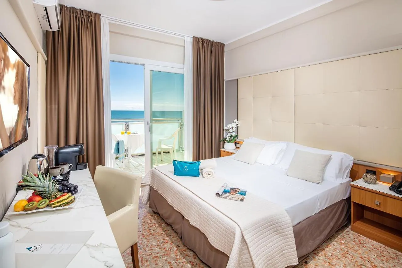 ****  Hotel Royal Bibione Italy