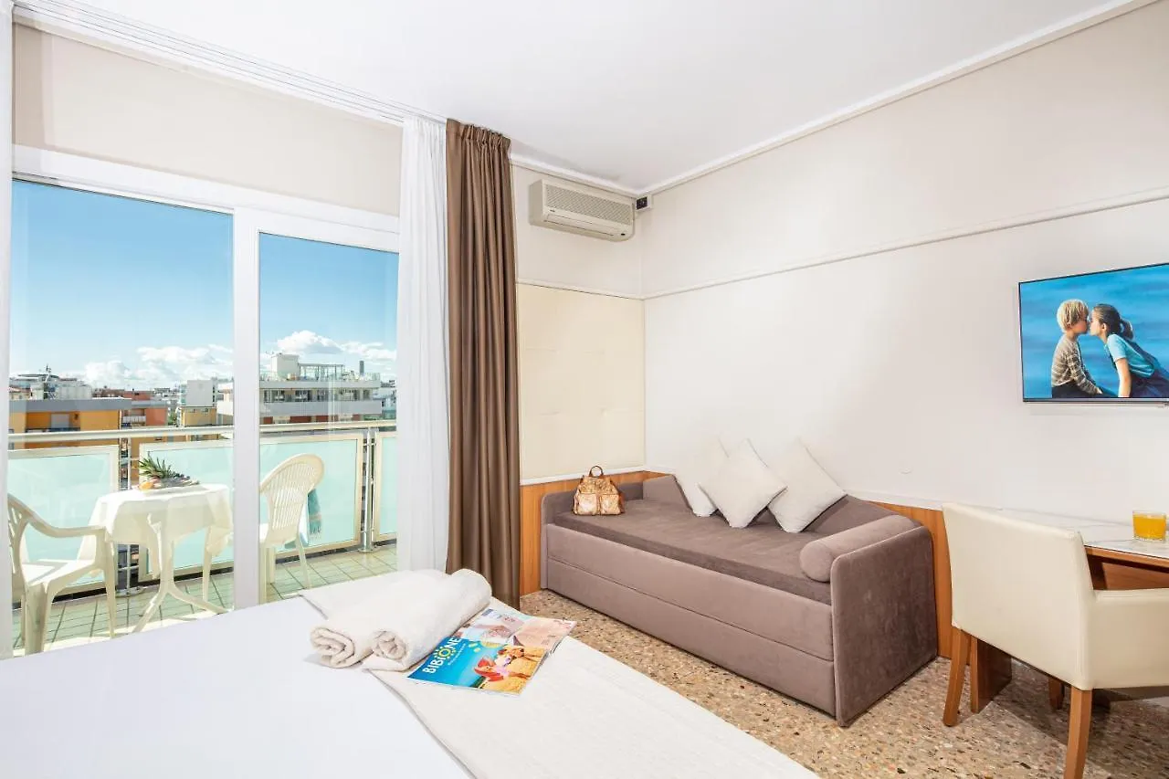 Hotel Royal Bibione