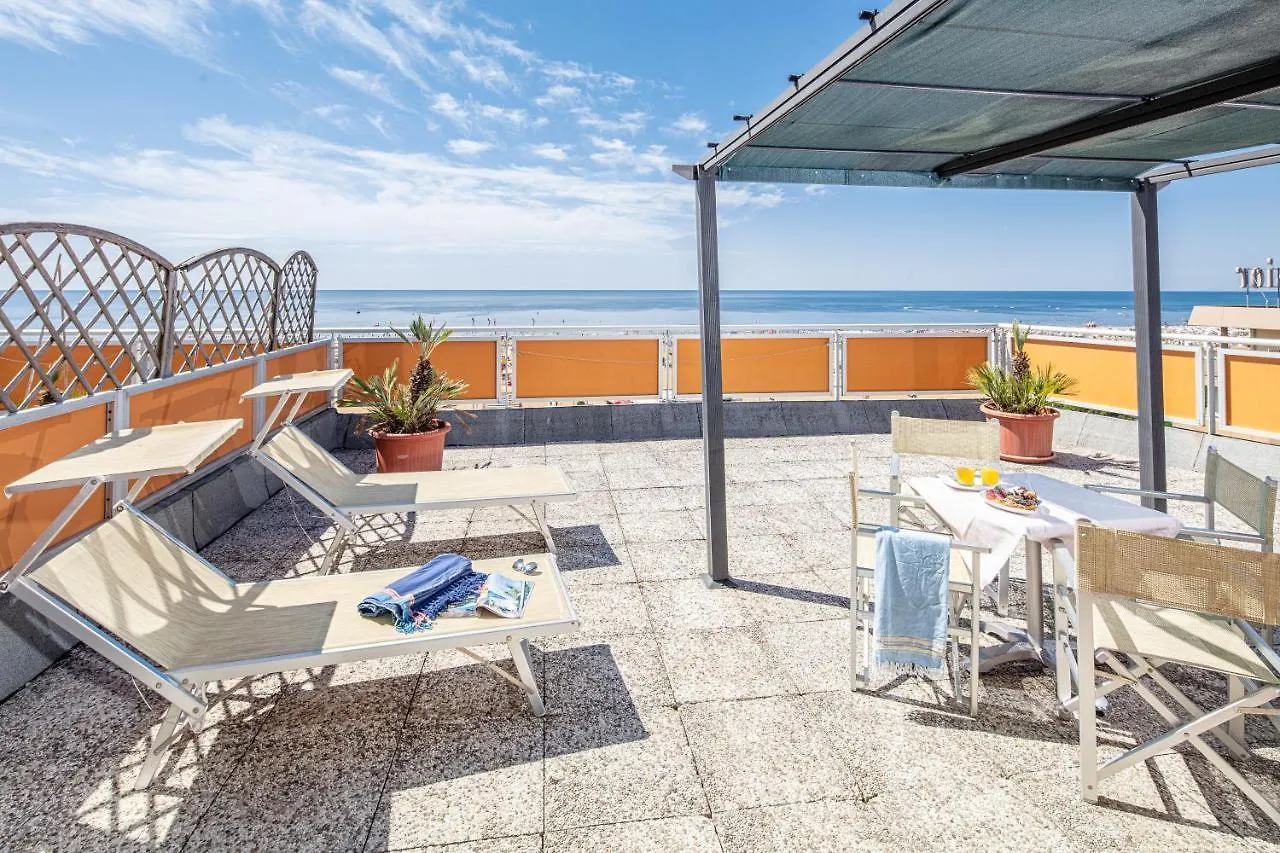 Hotel Royal Bibione