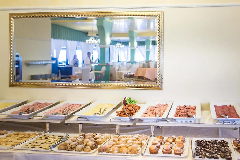 Hotel Royal Bibione