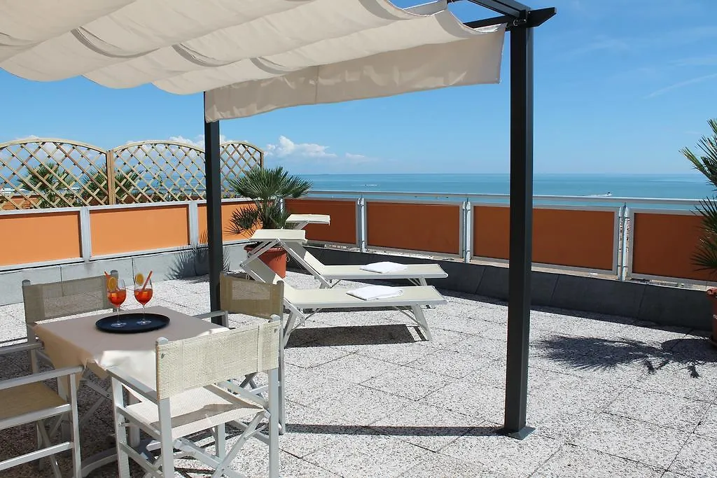 Hotel Royal Bibione