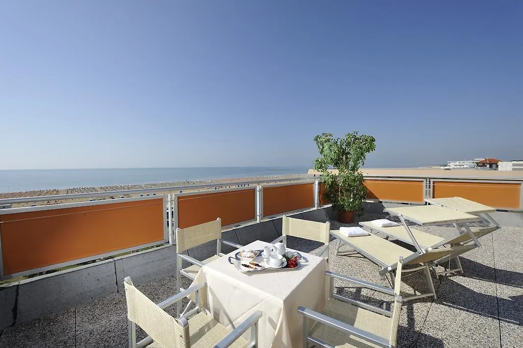 Hotel Royal Bibione Italy