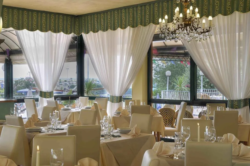 Hotel Royal Bibione