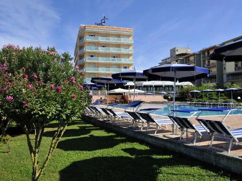 ****  Hotel Royal Bibione Italy