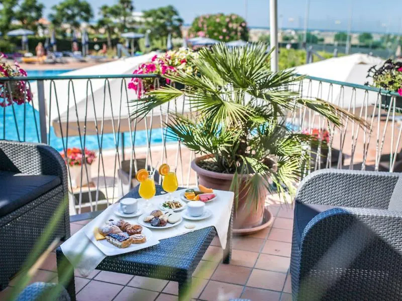 Hotel Royal Bibione Italy