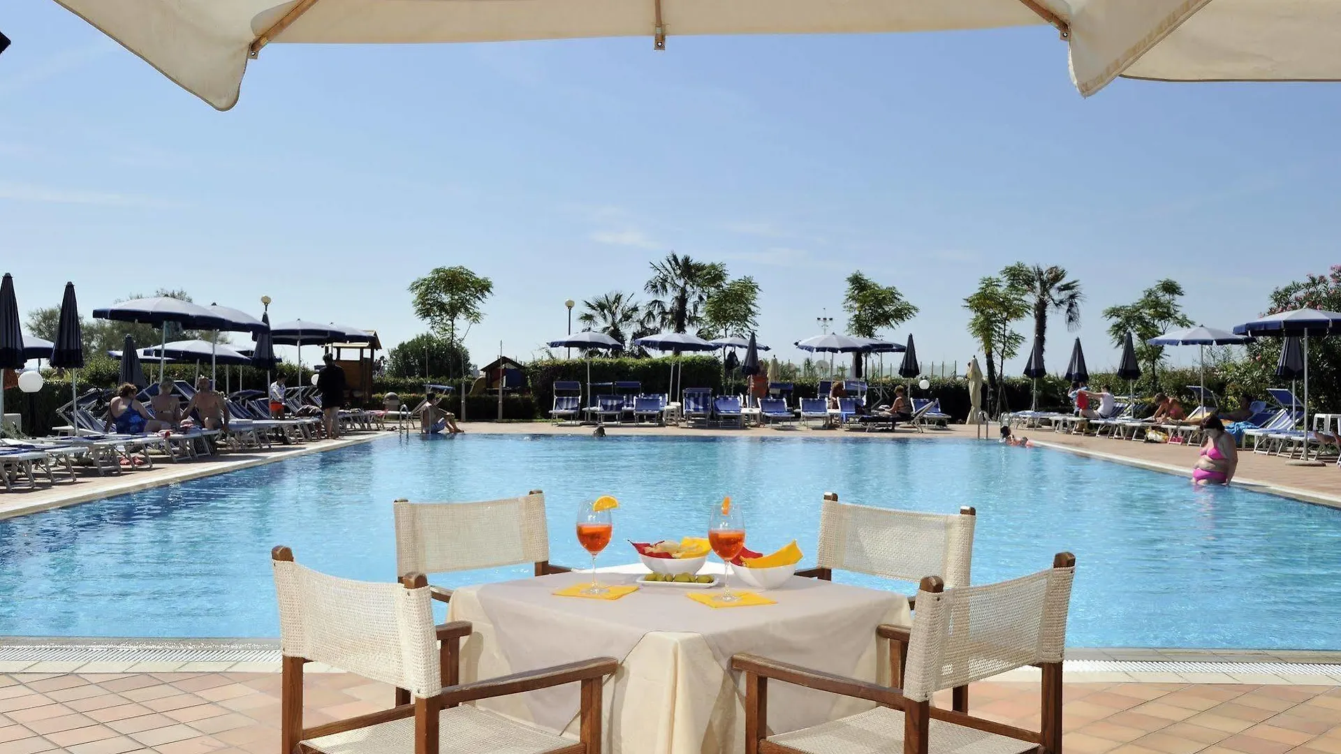 Hotel Royal Bibione 4*,