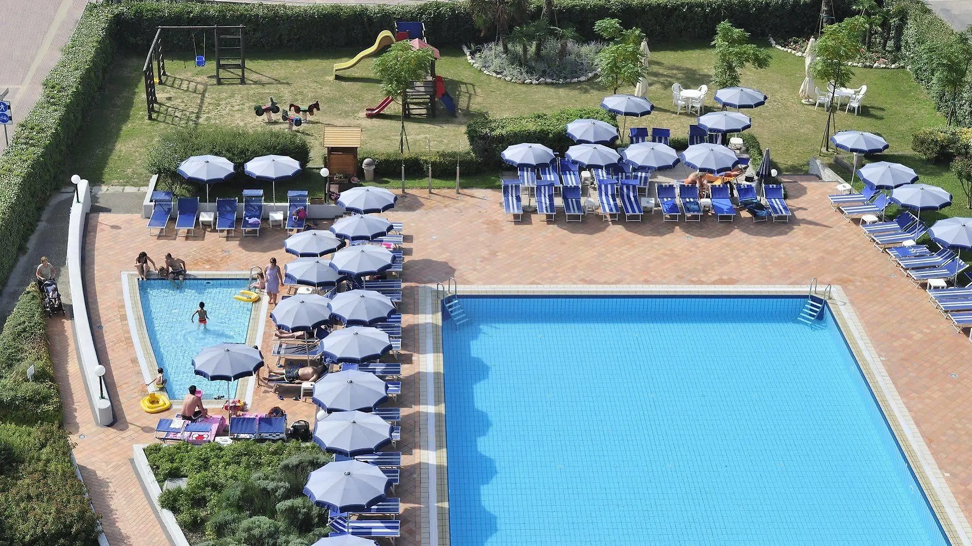Hotel Royal Bibione