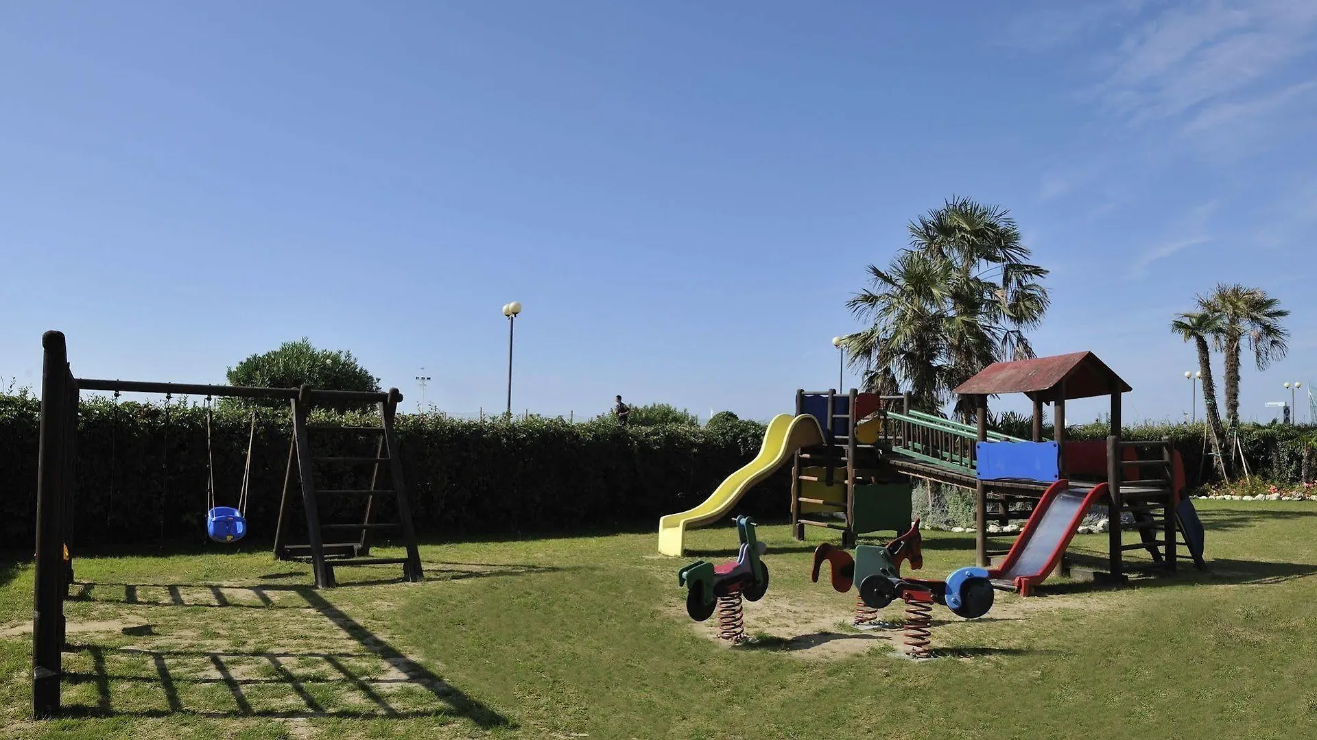 ****  Hotel Royal Bibione Italy