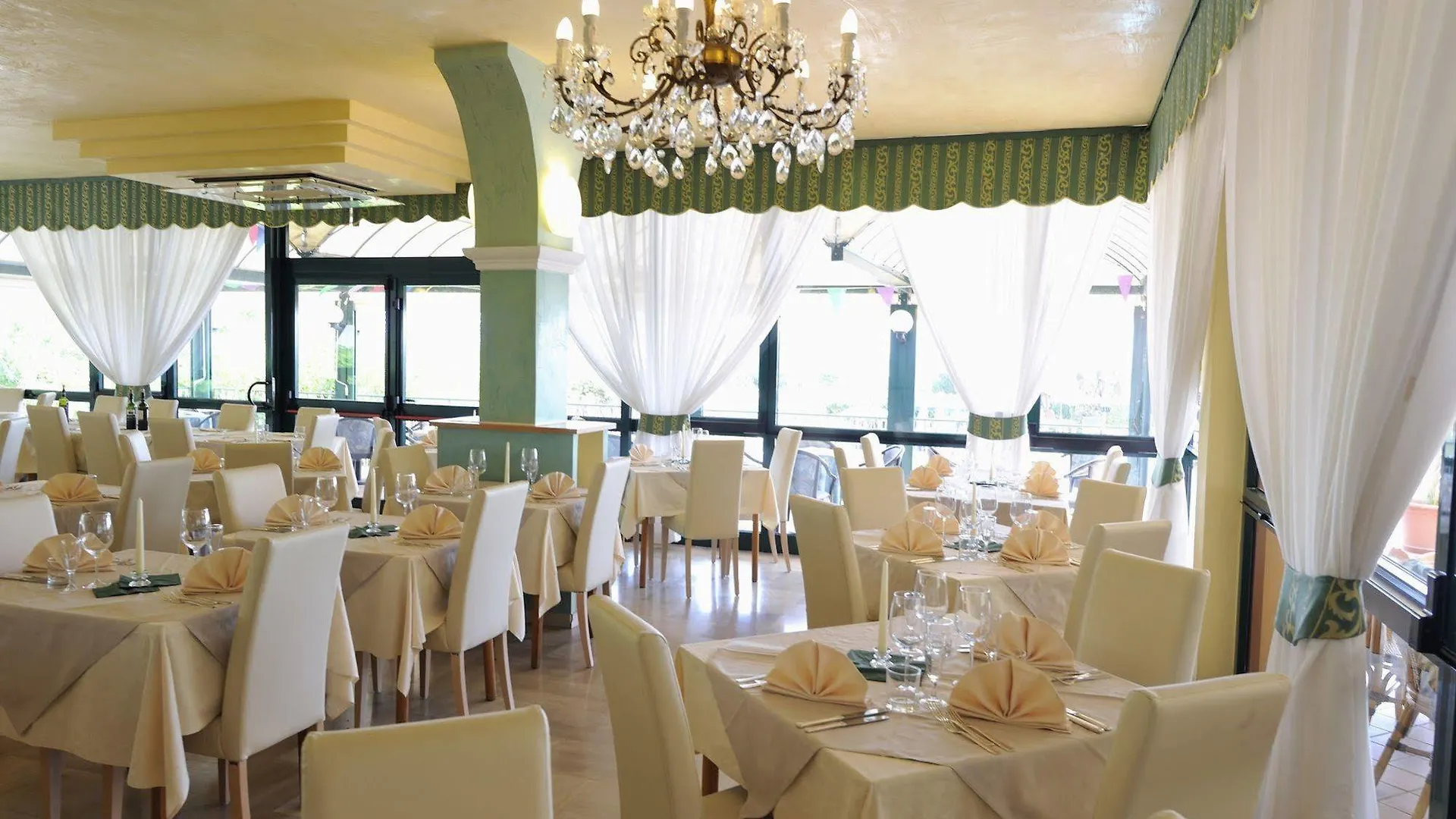 ****  Hotel Royal Bibione Italy
