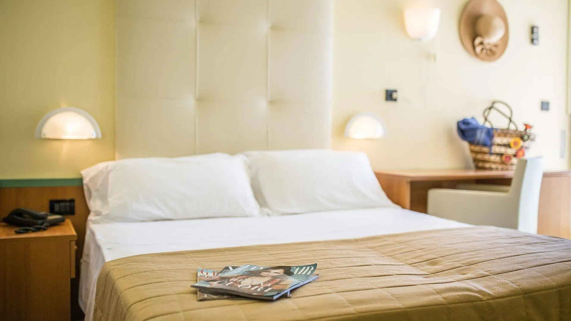 Hotel Royal Bibione 4*,  Italy