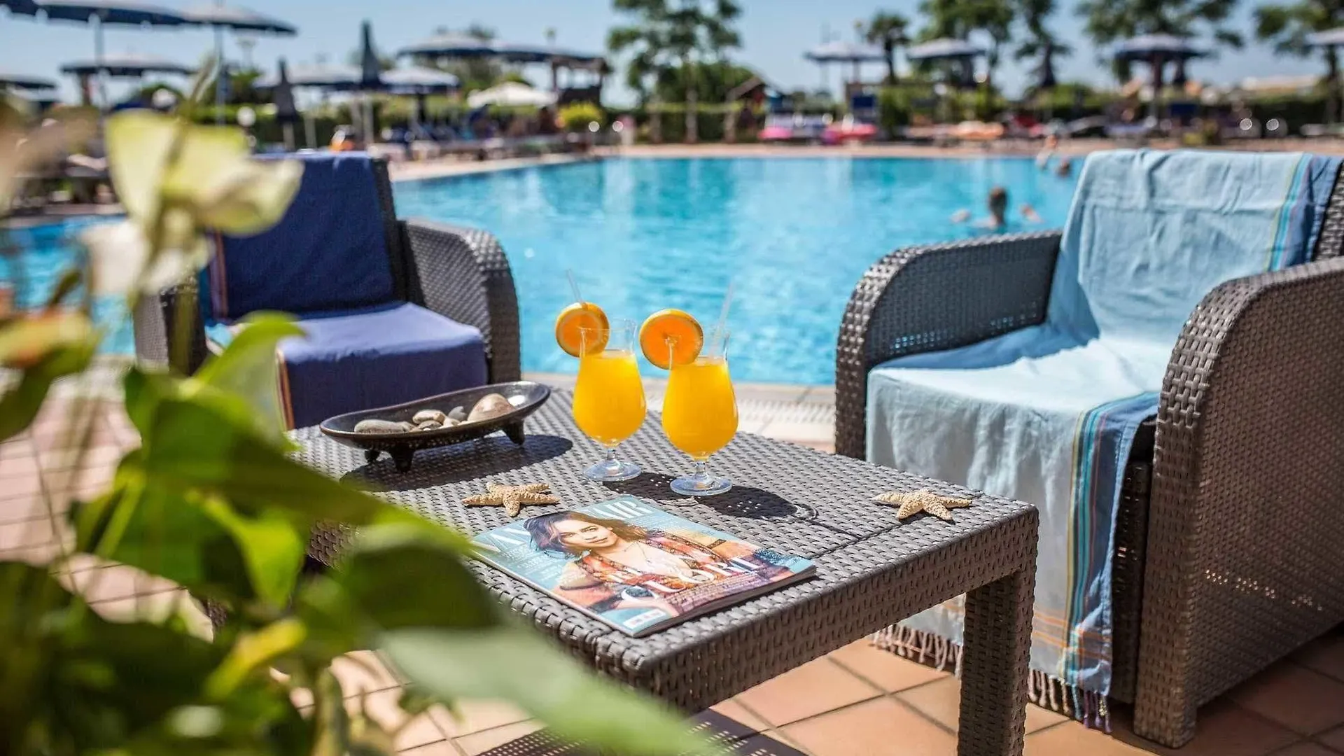 Hotel Royal Bibione